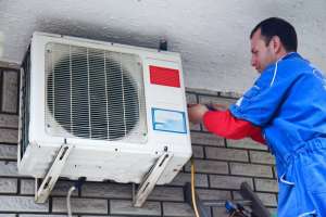 HVAC Companies Near Sadler, TX Available Now